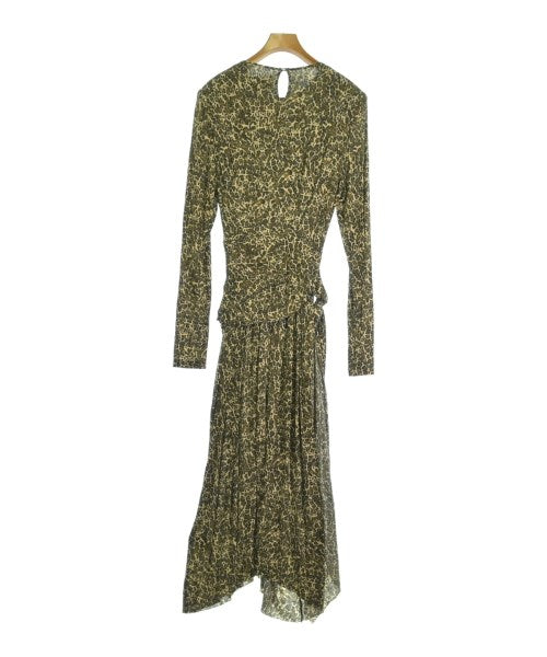 ISABEL MARANT ชุดเดรส