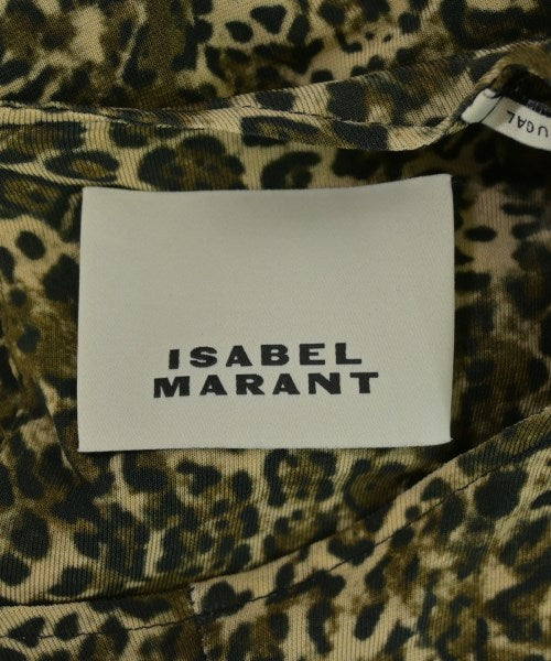 ISABEL MARANT ชุดเดรส