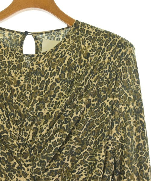 ISABEL MARANT ชุดเดรส