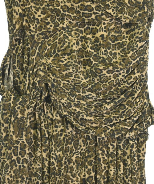ISABEL MARANT ชุดเดรส