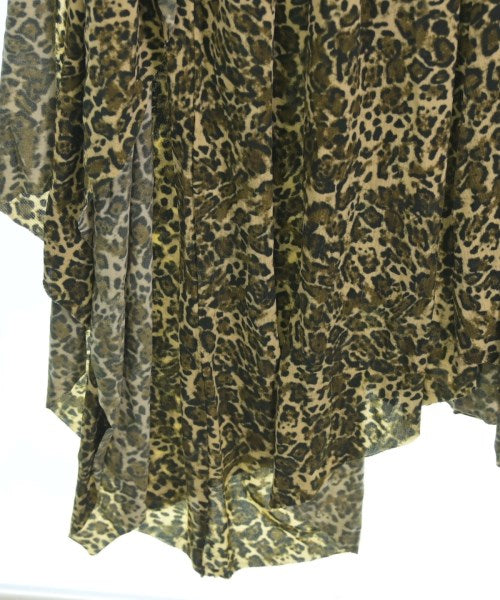 ISABEL MARANT ชุดเดรส