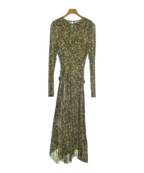 ISABEL MARANT ชุดเดรส