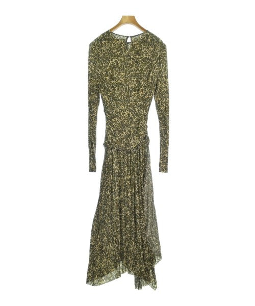 ISABEL MARANT ชุดเดรส