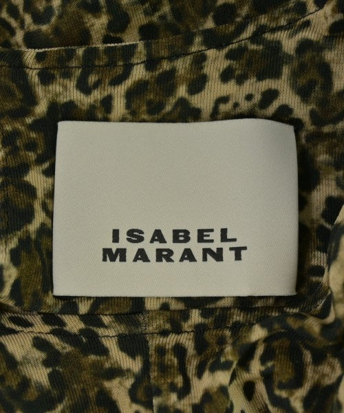 ISABEL MARANT ชุดเดรส