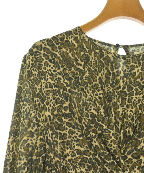 ISABEL MARANT ชุดเดรส