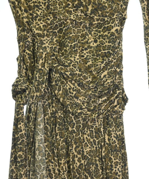ISABEL MARANT ชุดเดรส