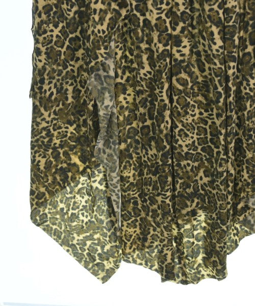 ISABEL MARANT ชุดเดรส