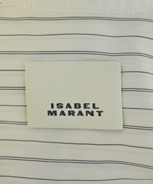 ISABEL MARANT เสื้อลำลอง