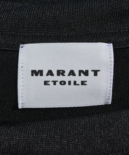 ISABEL MARANT เสื้อยืด/เสื้อท็อปส์