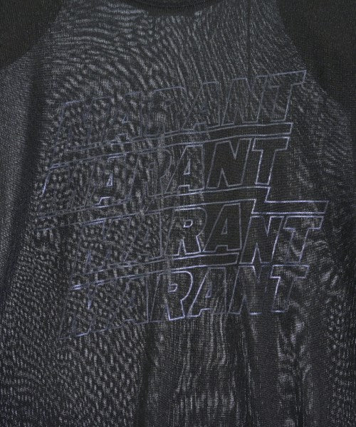 ISABEL MARANT เสื้อยืด/เสื้อท็อปส์