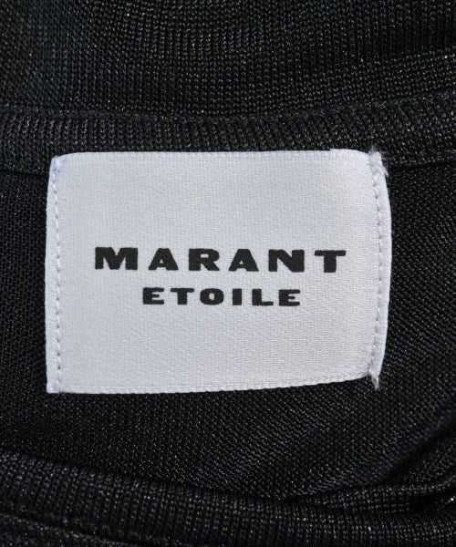 ISABEL MARANT เสื้อยืด/เสื้อท็อปส์
