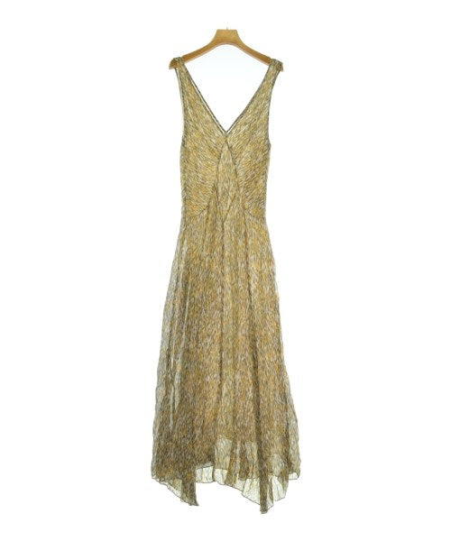 ISABEL MARANT ชุดเดรส