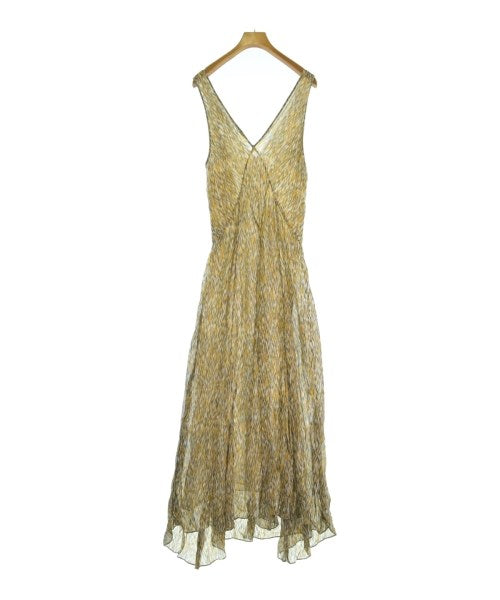 ISABEL MARANT ชุดเดรส