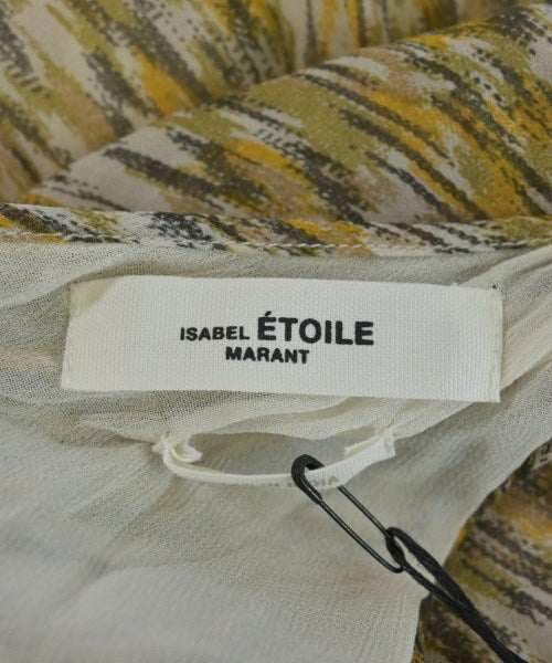 ISABEL MARANT ชุดเดรส