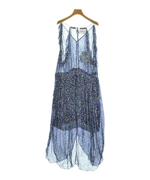 ISABEL MARANT ชุดเดรส