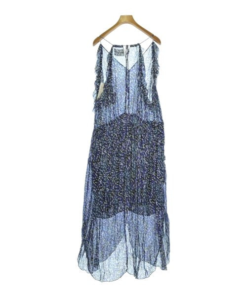 ISABEL MARANT ชุดเดรส