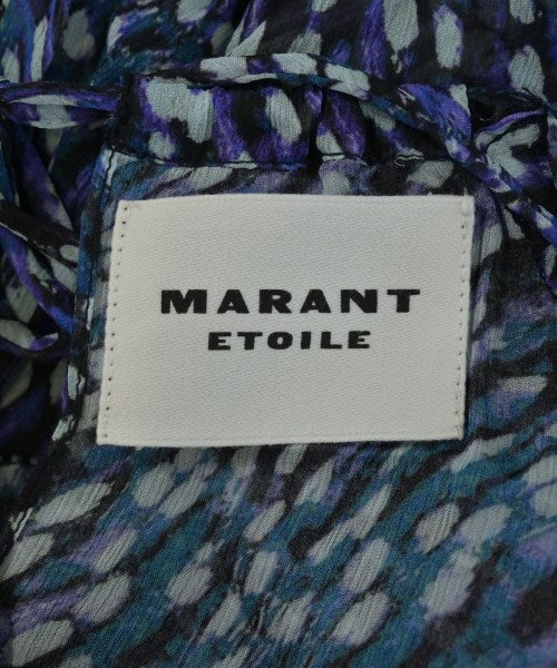 ISABEL MARANT ชุดเดรส