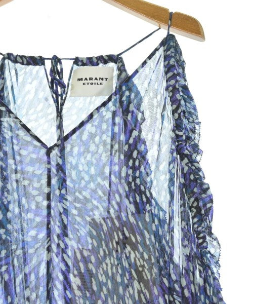 ISABEL MARANT ชุดเดรส