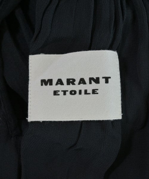 ISABEL MARANT ชุดเดรส