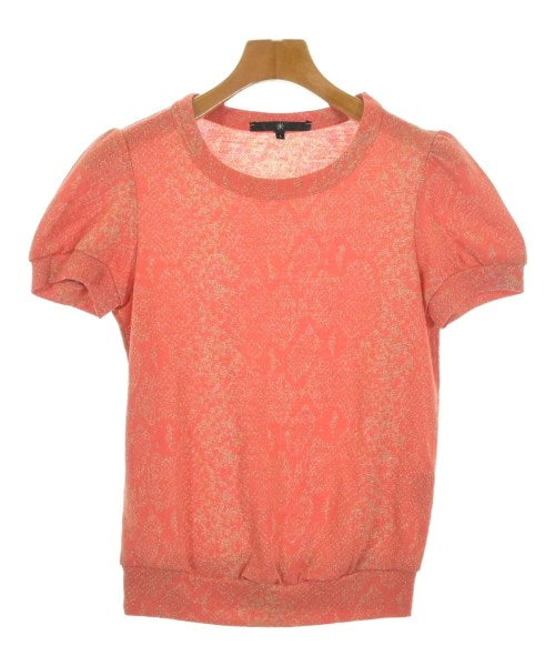 ISABEL MARANT เสื้อยืด/เสื้อท็อปส์