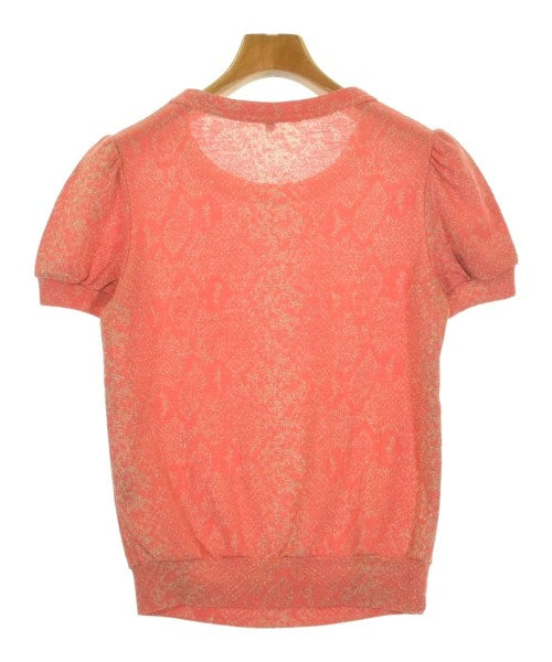 ISABEL MARANT เสื้อยืด/เสื้อท็อปส์