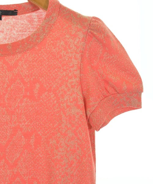 ISABEL MARANT เสื้อยืด/เสื้อท็อปส์