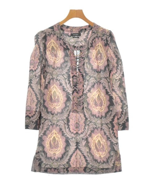 ISABEL MARANT เสื้อสตรี