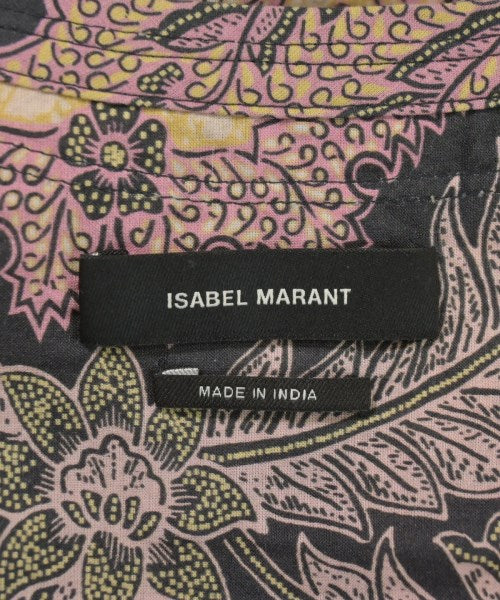 ISABEL MARANT เสื้อสตรี