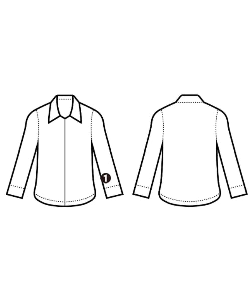 ISABEL MARANT เสื้อสตรี