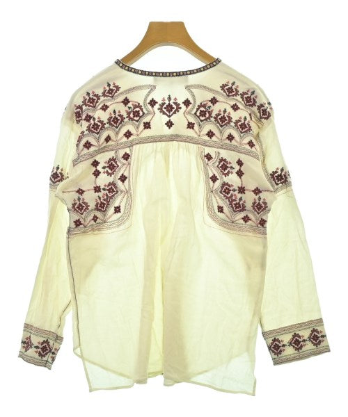 ISABEL MARANT เสื้อลำลอง