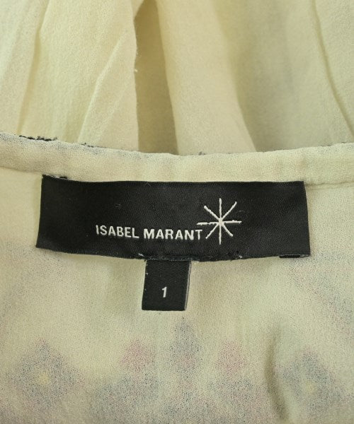 ISABEL MARANT เสื้อลำลอง