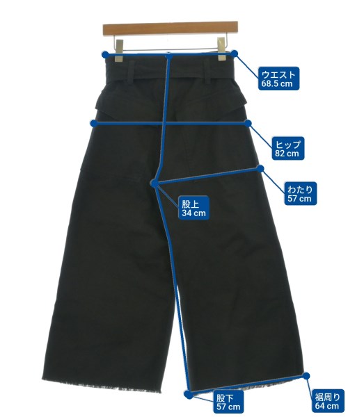 MARANT ETOILE กางเกง อื่น