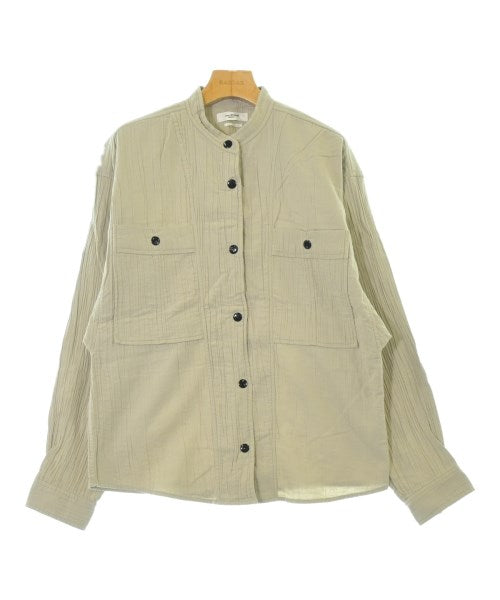 MARANT ETOILE เสื้อลำลอง