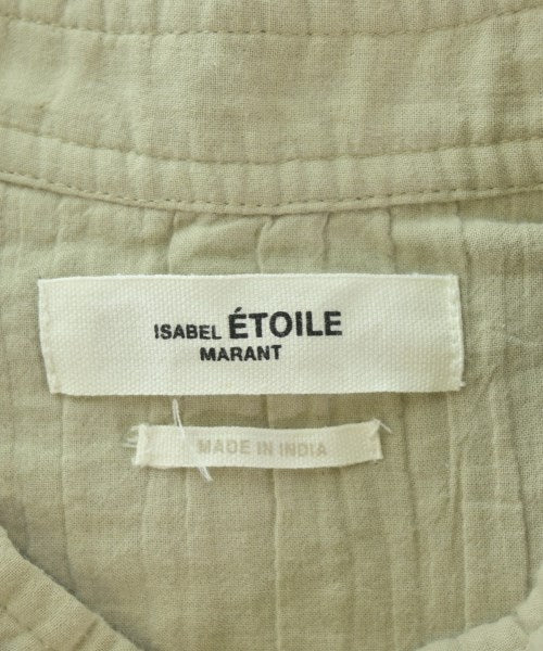 MARANT ETOILE เสื้อลำลอง