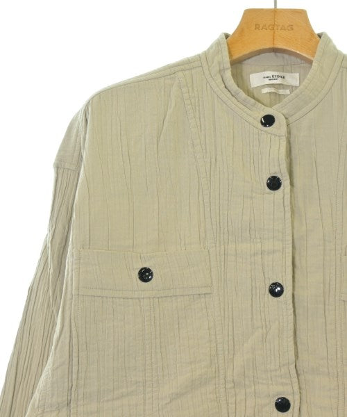 MARANT ETOILE เสื้อลำลอง