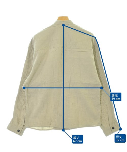 MARANT ETOILE เสื้อลำลอง