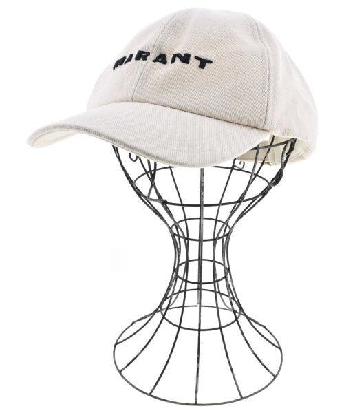 ISABEL MARANT หมวกแก๊ป