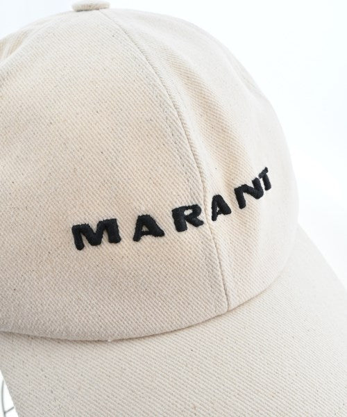 ISABEL MARANT หมวกแก๊ป