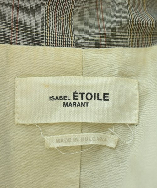 MARANT ETOILE เบลเซอร์/แจ็คเก็ตสูท