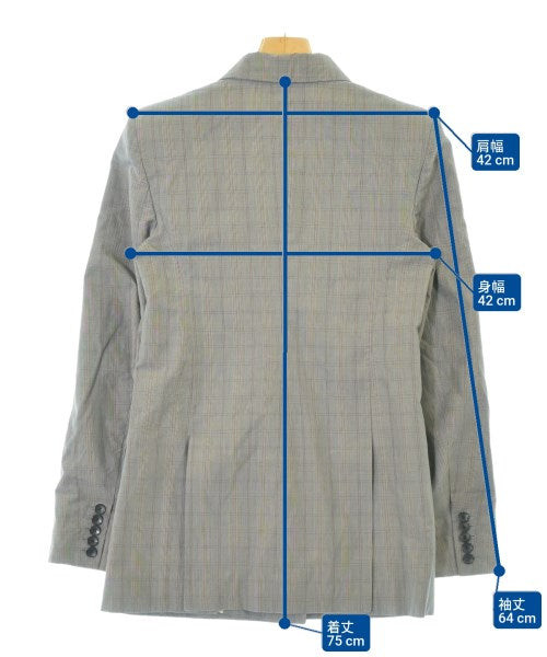 MARANT ETOILE เบลเซอร์/แจ็คเก็ตสูท