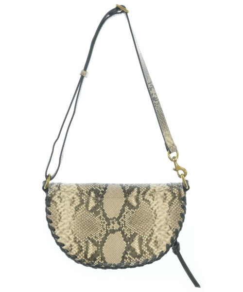 ISABEL MARANT กระเป๋าสะพาย