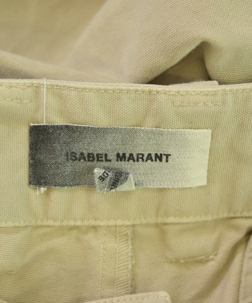 ISABEL MARANT กางเกงขาสั้น