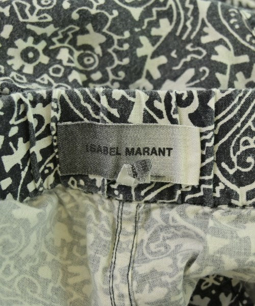 ISABEL MARANT กางเกง อื่น