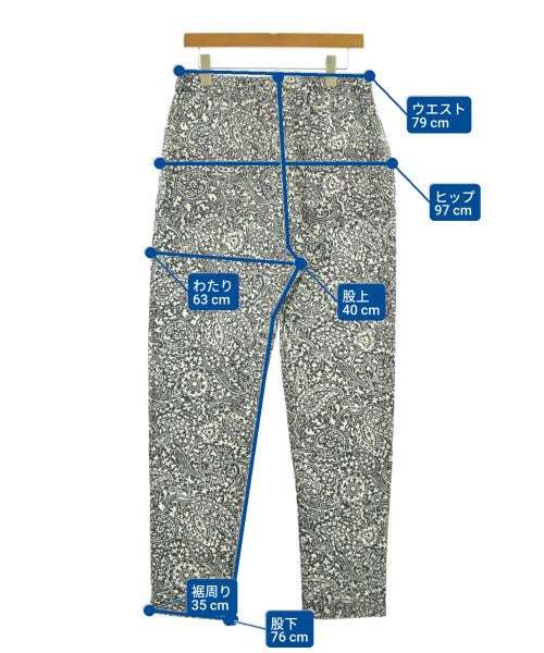 ISABEL MARANT กางเกง อื่น