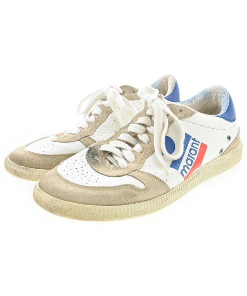ISABEL MARANT รองเท้าผ้าใบ