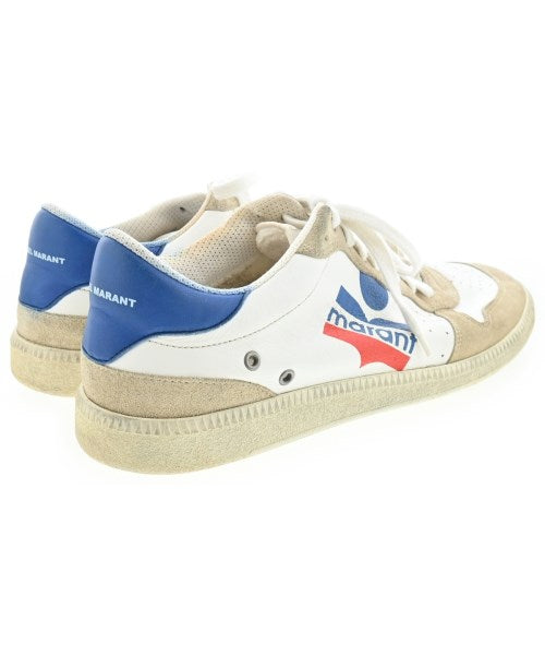 ISABEL MARANT รองเท้าผ้าใบ