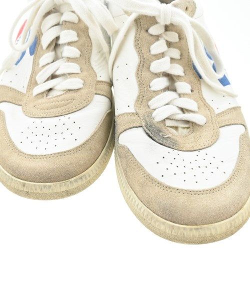 ISABEL MARANT รองเท้าผ้าใบ