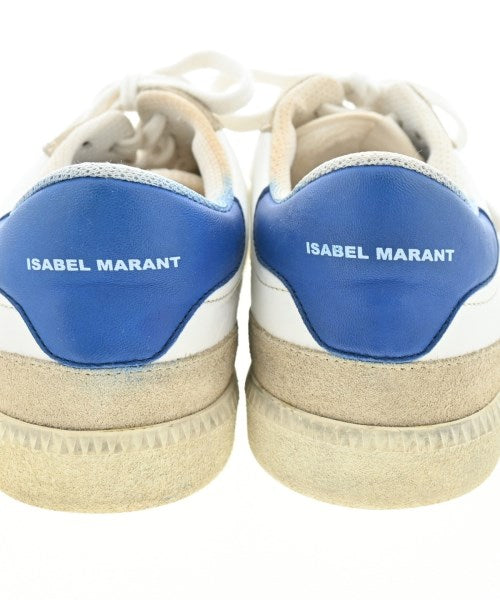 ISABEL MARANT รองเท้าผ้าใบ