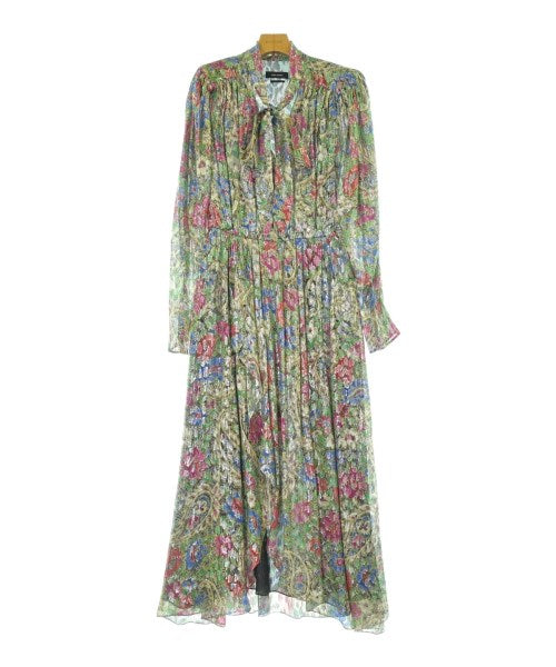 ISABEL MARANT ชุดเดรส