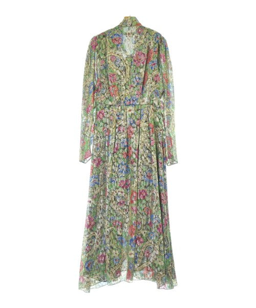 ISABEL MARANT ชุดเดรส